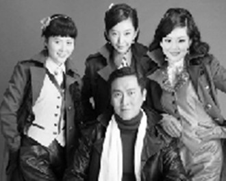 �����Ӿܾ���TVB��Լ̸�ڵ���Ϸ:������˯��һ�㣨3��