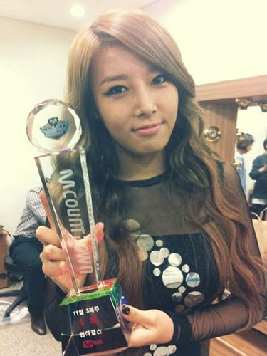 WonderGirls褱��롰�½�������Ӱ������֣�ͼ��
