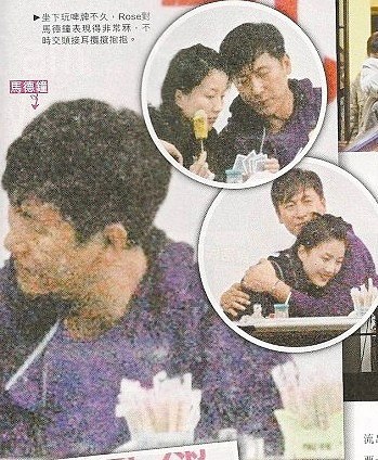 揭狼吻门真相陈浩民马德钟被指前言不对后语2