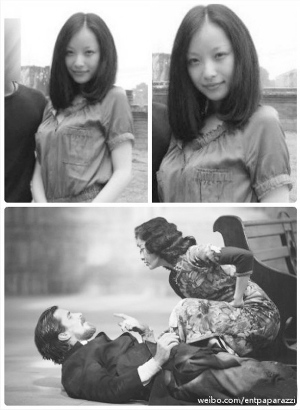 �����롰���⡱�¡�ıŮ�ɡ�ʮ�������������ף�2��