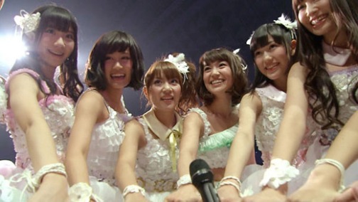 �����ֻ���ͷ��AKB48�����׳��ѵ�7��Ůͯ��ͼ����2��