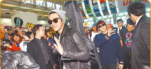 SuperJunior����Ϊ��ż���ɻ��������˯3��