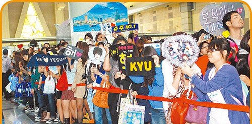 SuperJunior����Ϊ��ż���ɻ��������˯3�죨2��