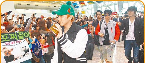 SuperJunior����Ϊ��ż���ɻ��������˯3�죨3��