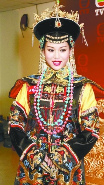 TVB��ʡǮ�е������ܲ��䡰�ʺ󡱺��Ӷ�Ƶײ��