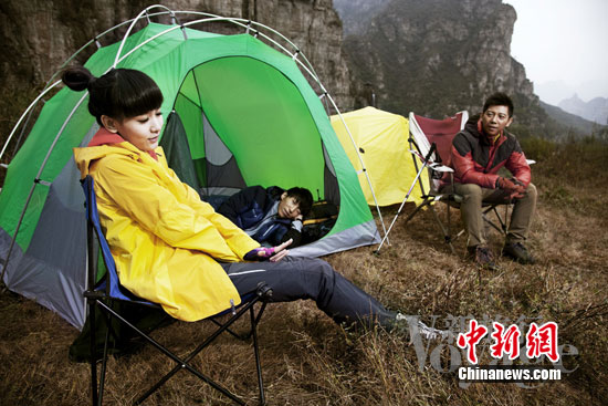 ��ȪҰ��Ӳ��д���ع��Դ�������ɽ��Ӫ�񻶣�ͼ����4��