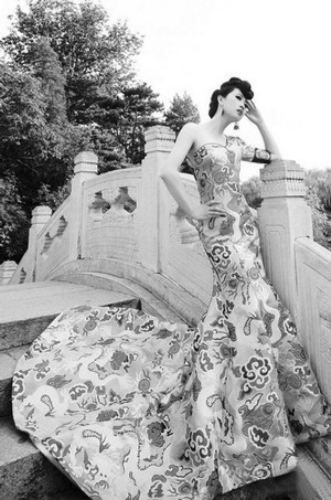 ܽ�ؽ���������ӽ�Ŀ��⡰��־Ů��������