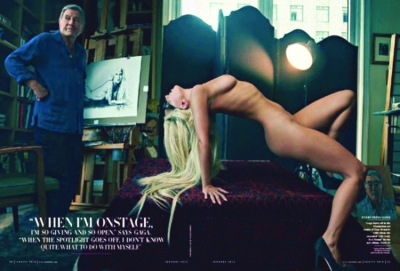 LadyGaga�󷽵�����ģ�����ᡤ����ٻ����壨ͼ��