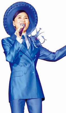 台艺人郑进一将退出歌坛直批江蕙唱法一成不变3