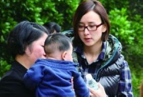 ʮ��Ů���빫�ź�Ӱ���ع⣺СS���Ϻ����ź���5��