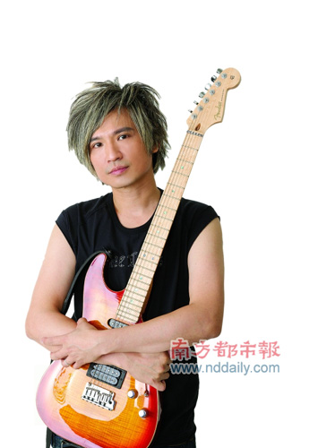 Ҷ���ٽ�鲻��Beyond�ֵܴ������Ǳ���ģ�ض���4��