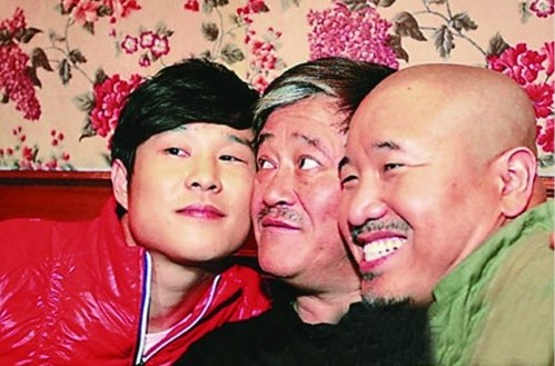 ��С����Ӧ�������в²⣺��Ϊ����û����,����Ц