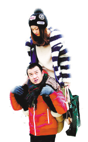 2011ӫ�����ĳɷ硰���ݡ���