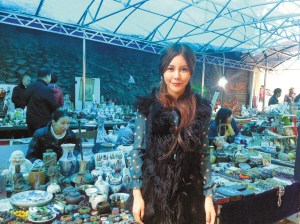 ��ŵ����Ǯ���ν���Ӱ��Ȧ���롰�ǳ����š��йϸ�