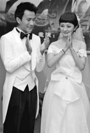 刘恺威父亲赞杨幂人美演技佳:但结婚还言之过早