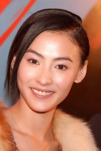 张柏芝欲做“山女郎”加盟《不省心》搭档小沈阳