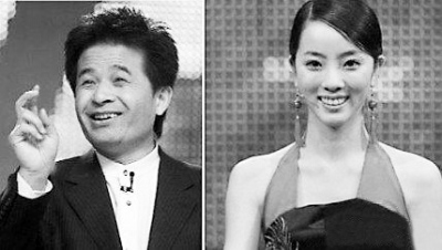 美女主持李思思加入春晚主持阵容将与毕福剑搭档