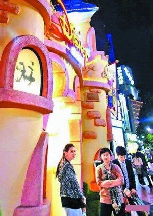 点图查看下一页