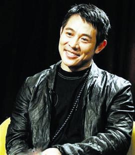李连杰《敢死队2》买巨额保险仅参与四天拍摄