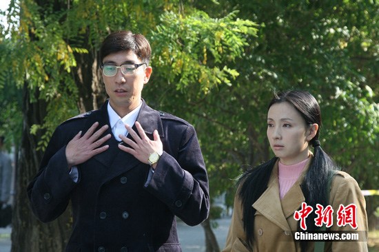 《买房夫妻》顺利杀青陶虹王千源解读婚姻与房子