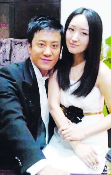 杨钰莹与毛宁合唱观众惊呼:她怎么还是这么年轻
