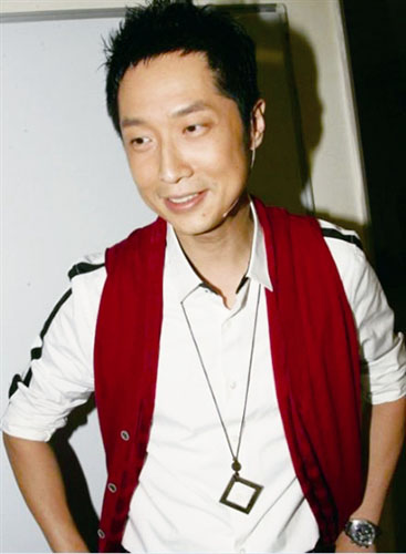 马浚伟与TVB解约疑因不满公司“阻碍人发达”(图)