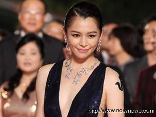 徐若瑄外公去世泪别亲人力劝粉丝珍爱身边人(图)