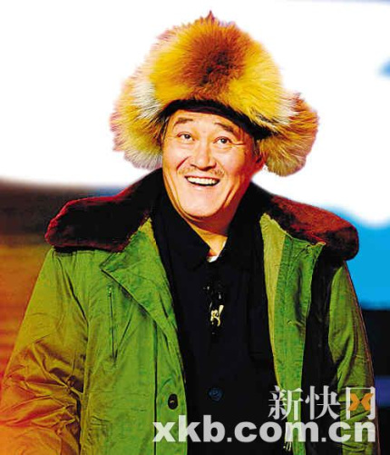 网传三版本赵本山告别春晚内幕疑和央视关系差