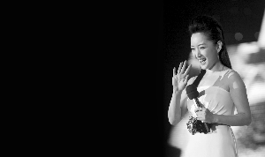 杨钰莹首谈复出:新专辑在筹备依旧不改甜美