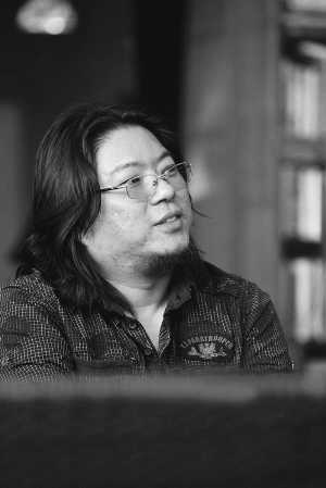 高晓松回顾“监狱生活”:想让狱友当助理遭反对