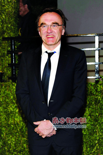 奥斯卡导演执导伦敦奥运开幕式以复兴为主题(图)