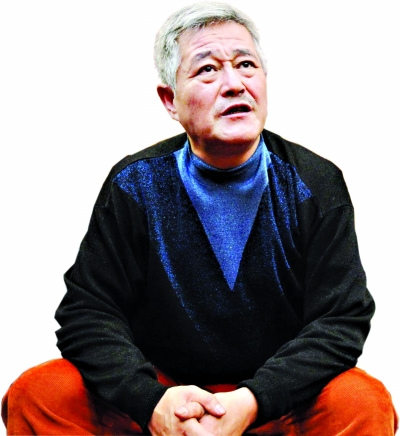 赵本山:春晚年味浓团圆气氛浓,大家一定要包容