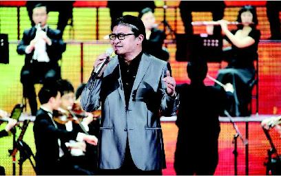 央视春晚音响师否认设备有问题:刘欢为何没走音