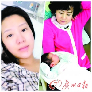 李念与孙俪谈育儿经:黑豆+黑米+黑芝麻使头发变黑