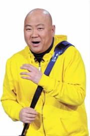 郭冬临春晚小品疑抄袭原作者否认:有原稿可作证