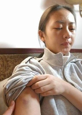 点图查看下一页