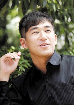 张默生母紧急赴京称儿子考入中戏全靠真才实学
