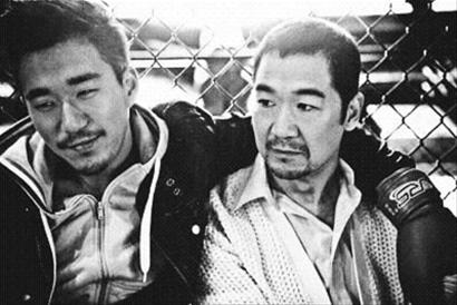 张国立父子家书曝光张默:梦想被毁,可恨你了
