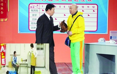 郭冬临将亮相湖南元宵晚会坚持原创力证清白(图)