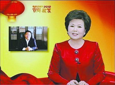 企业向邢质斌道歉:山寨“新闻联播”属内部使用
