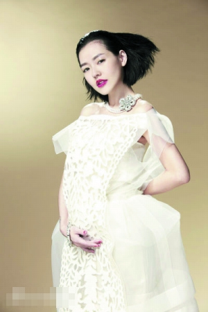 小S称再坏女娃松口气:我对男生真的没有任何热情