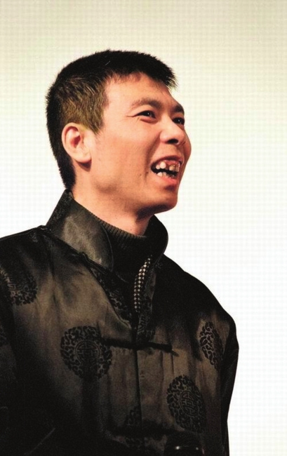 冯小刚“隐退”惹华谊股票波动澄清:只撒了一回娇