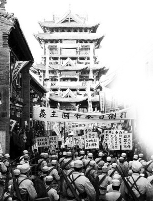 “白鹿原”未过审参赛柏林?广电总局:正在受理中