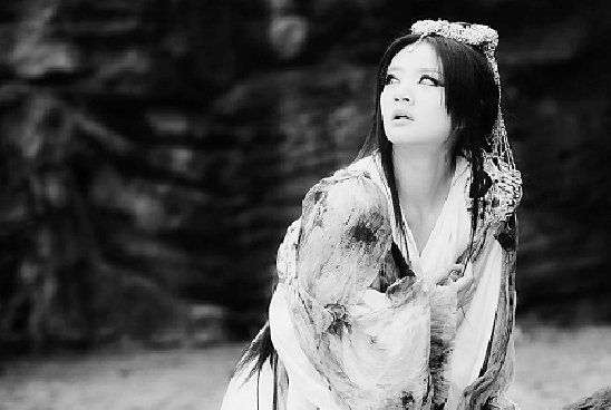 张纪中解疑新西游记八戒为何不能咬指甲