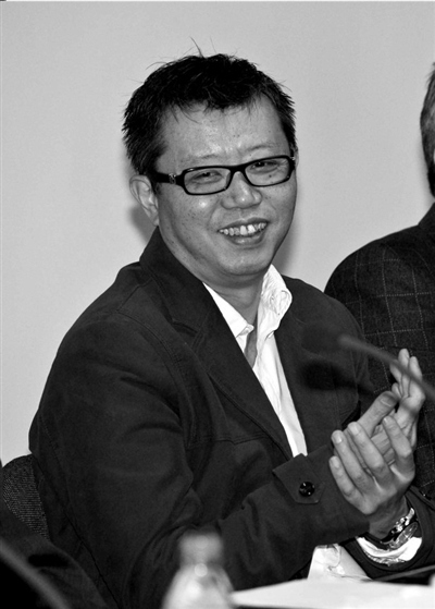 宋柯不愿音乐人来卖烤鸭:需思考音乐版权问题