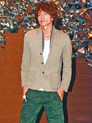 言承旭新戏片场钢丝断裂替身挡灾坠地已无大碍
