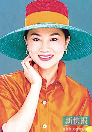 凤飞飞死讯点名4人知情告别仪式仅10多人出席
