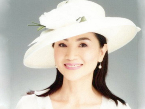传凤飞飞死前寂寞与狗相伴儿子辟谣:都非事实