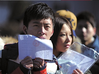 北影复试发榜表演学院八成淘汰不检查是否整容