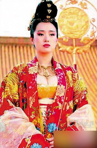 “大唐玄机图”导演批电影营销过度:烂片被炒得伟大